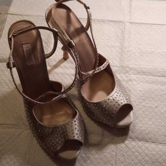 Glint Women's High Heels New - Picture 1 of 9